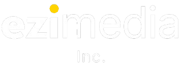 Ezimedia Inc. Logo